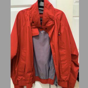 VINTAGE 90s Apple Jacket